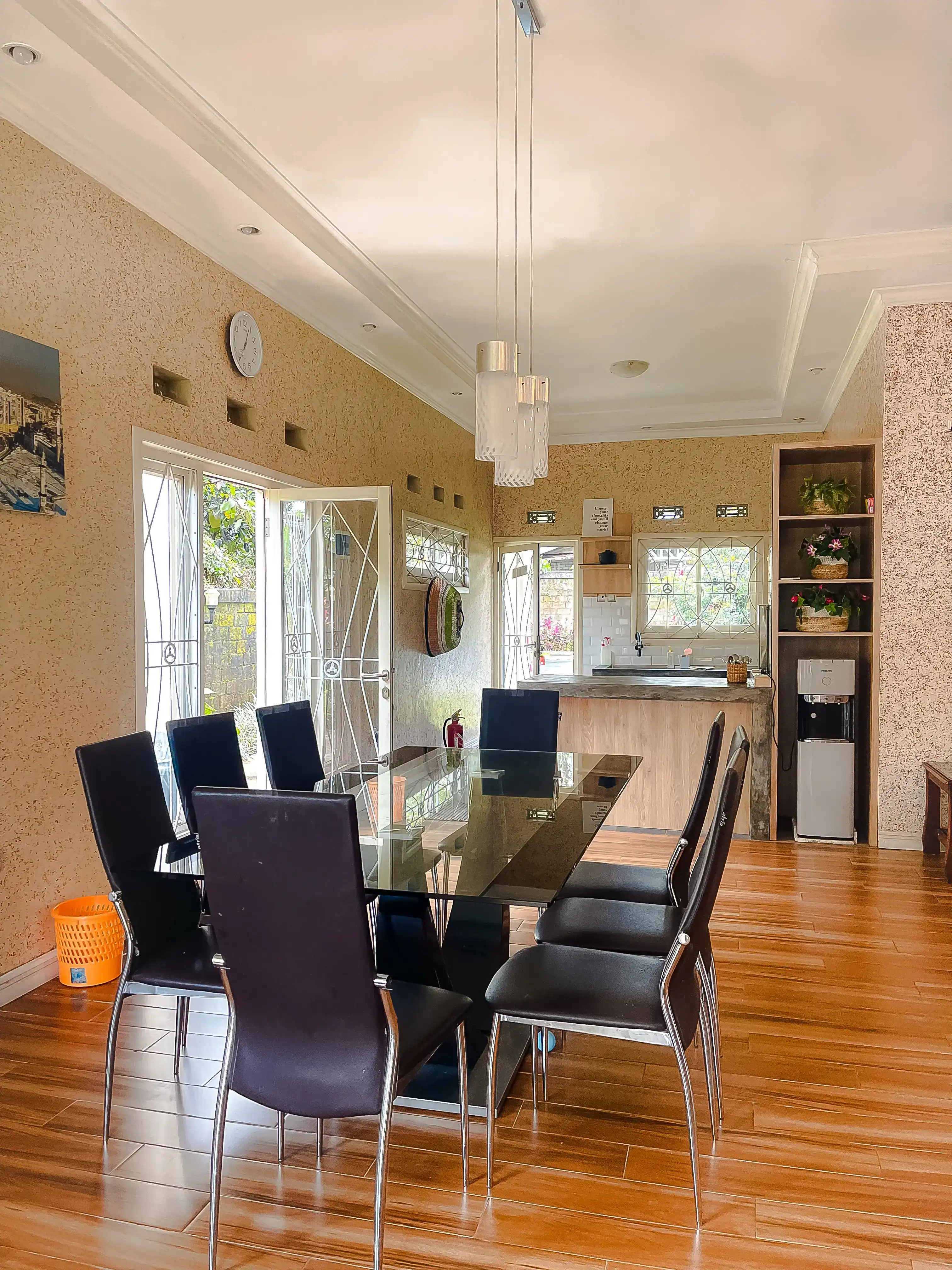 The Ayesha Villa 1 - Gambar 13